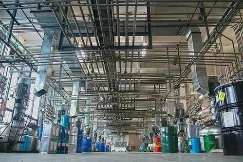 涂料行業迎來里程碑 首家科創板上市企業成功登陸，特種油墨驅動創新